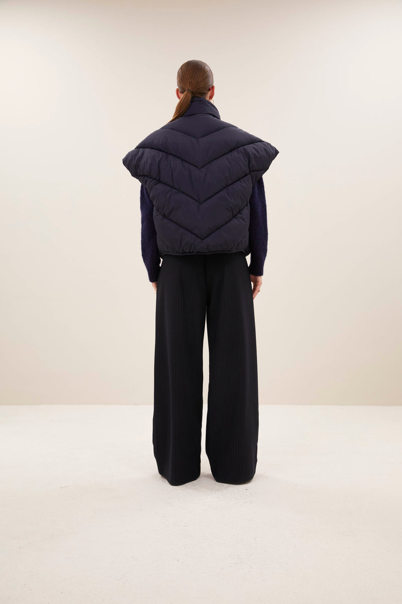 26419007 - Donker Blauw