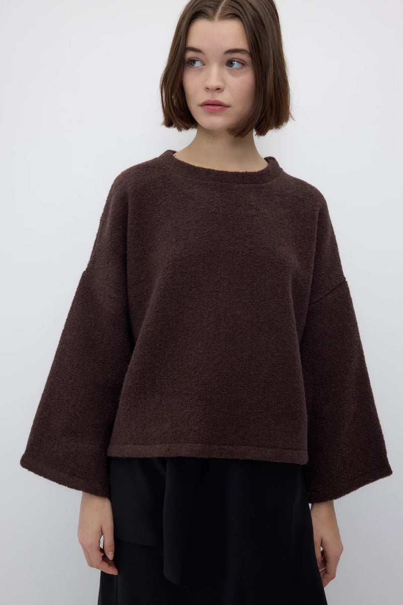 Dasha Sweater