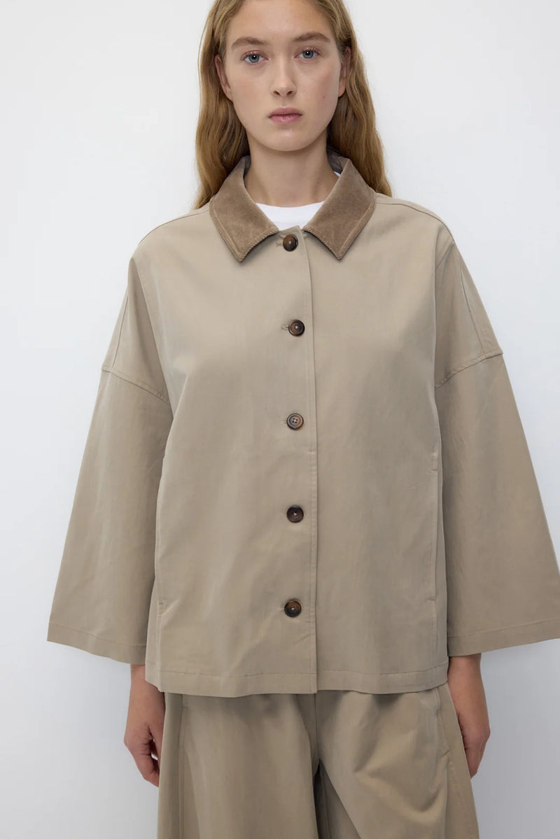 Pomme Jacket
