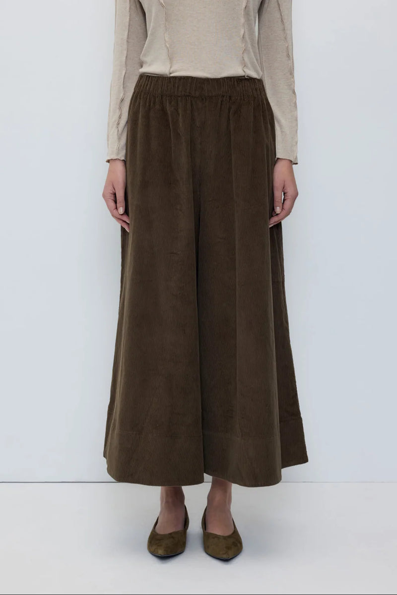 Lobe Corduroy Pants