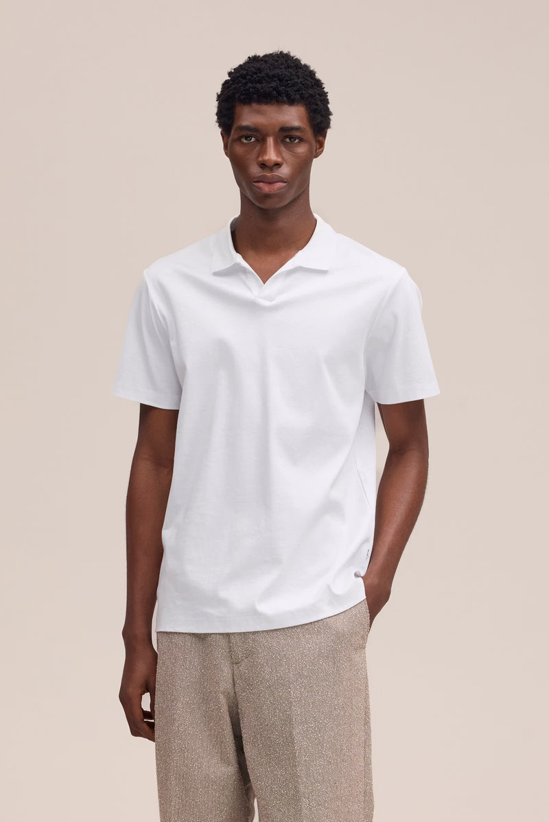 Paul SS Polo 3525