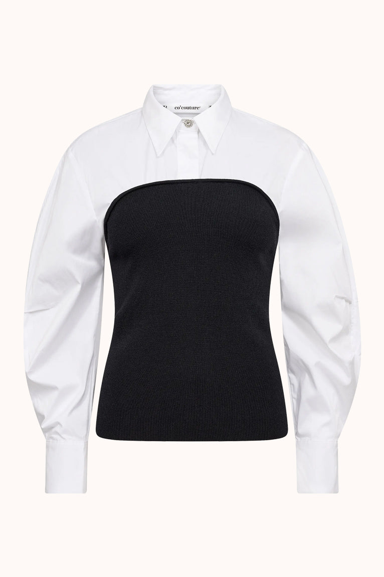 MerciaCC Mix Knit