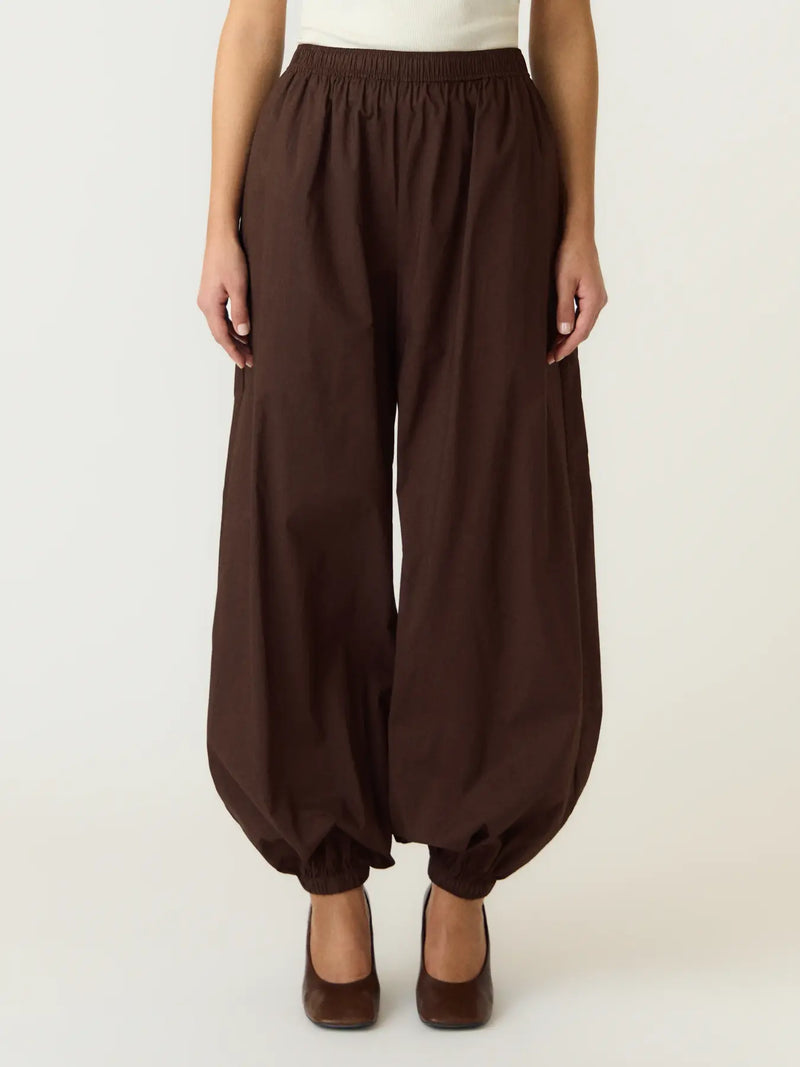 YASMELVO HW BALLOON PANT