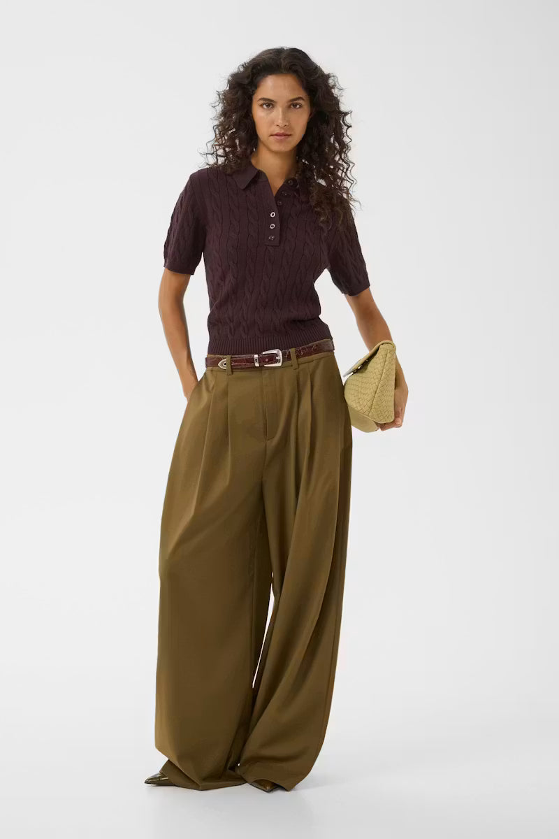 GZolivia HWpants