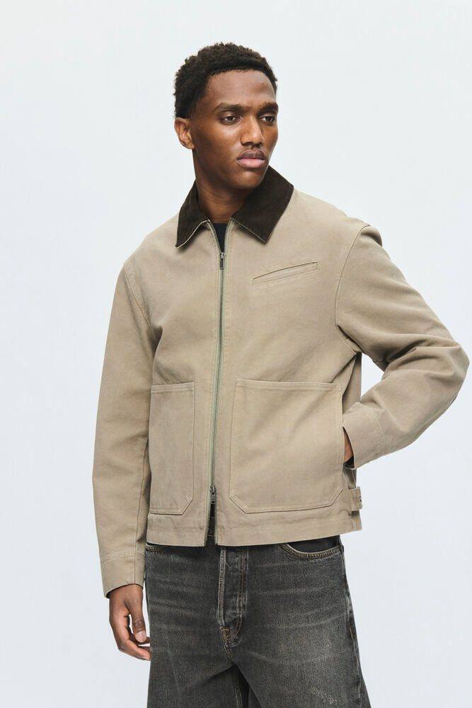 WWBo jacket