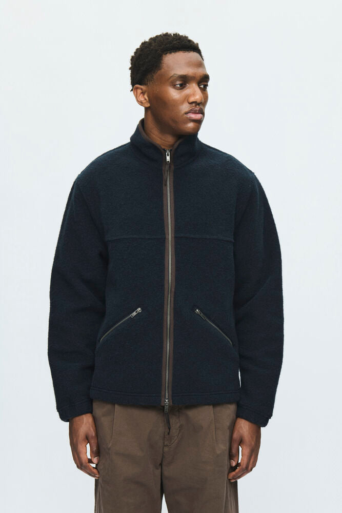 WWEik jacket