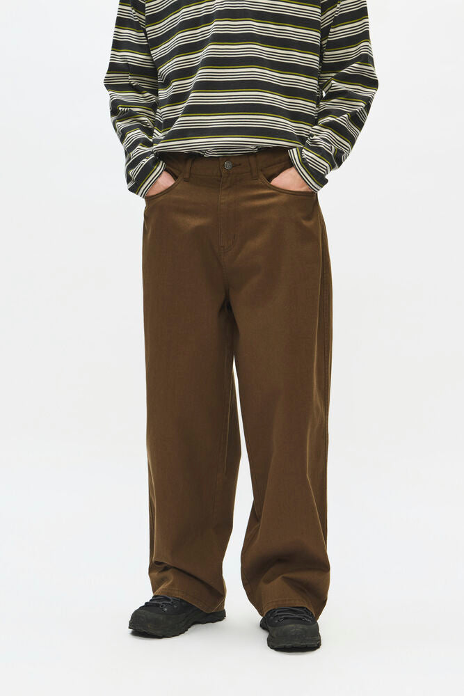 WWHarald trousers