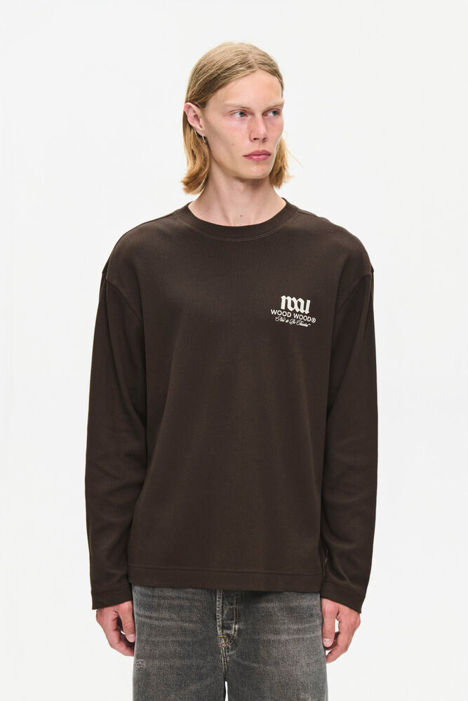 WWRyan wallau ls tee