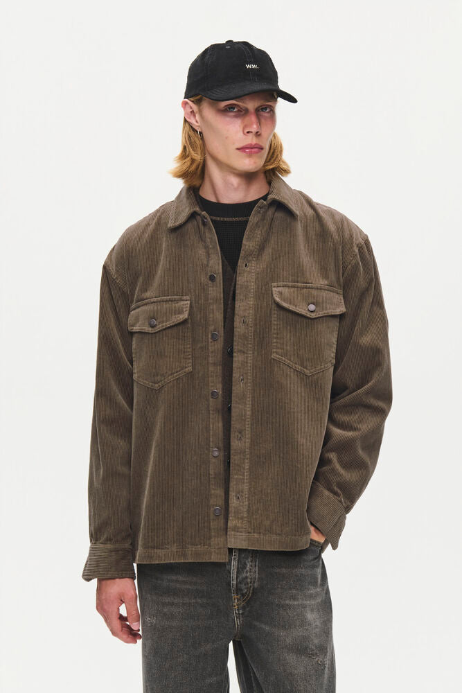 WWDavid overshirt