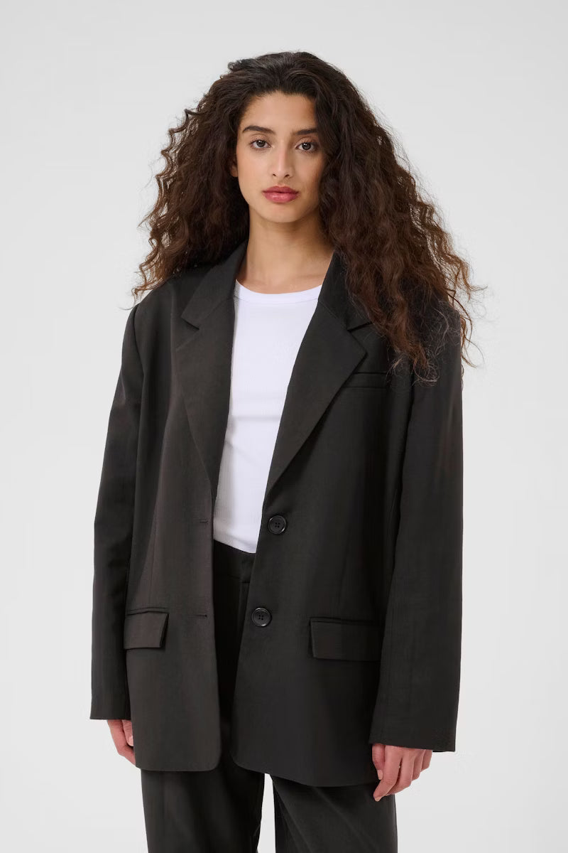 PaulaGZ OZ Blazer Nos