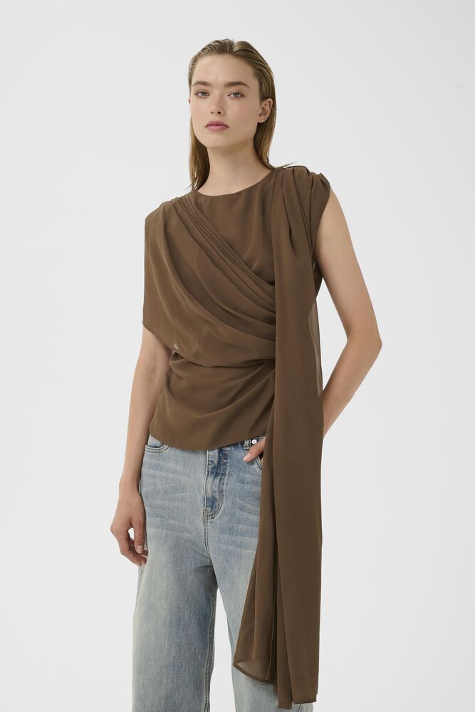 GZdarly blouse