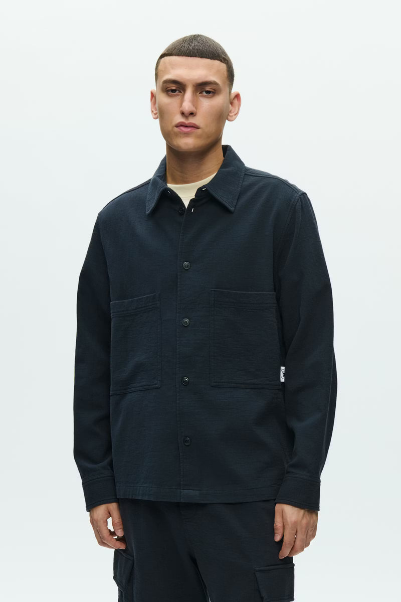 WWClay overshirt