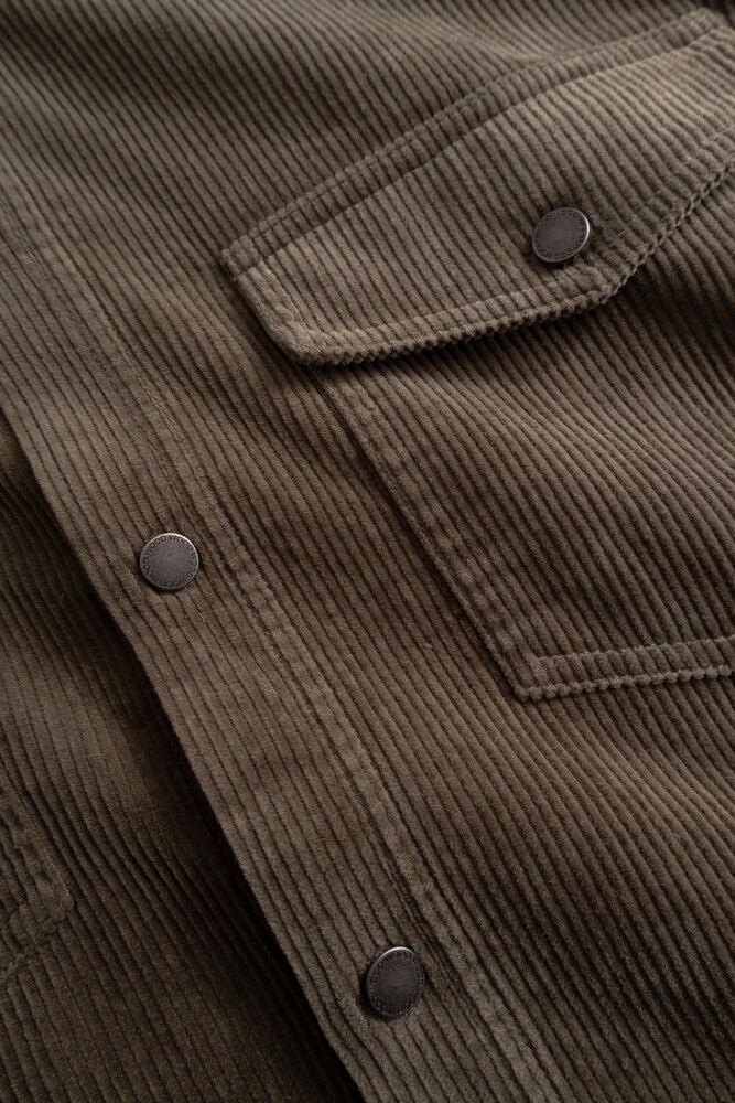 WWDavid overshirt
