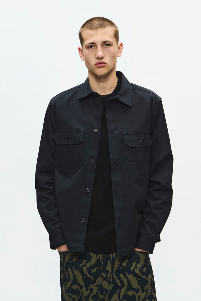 WWClay overshirt