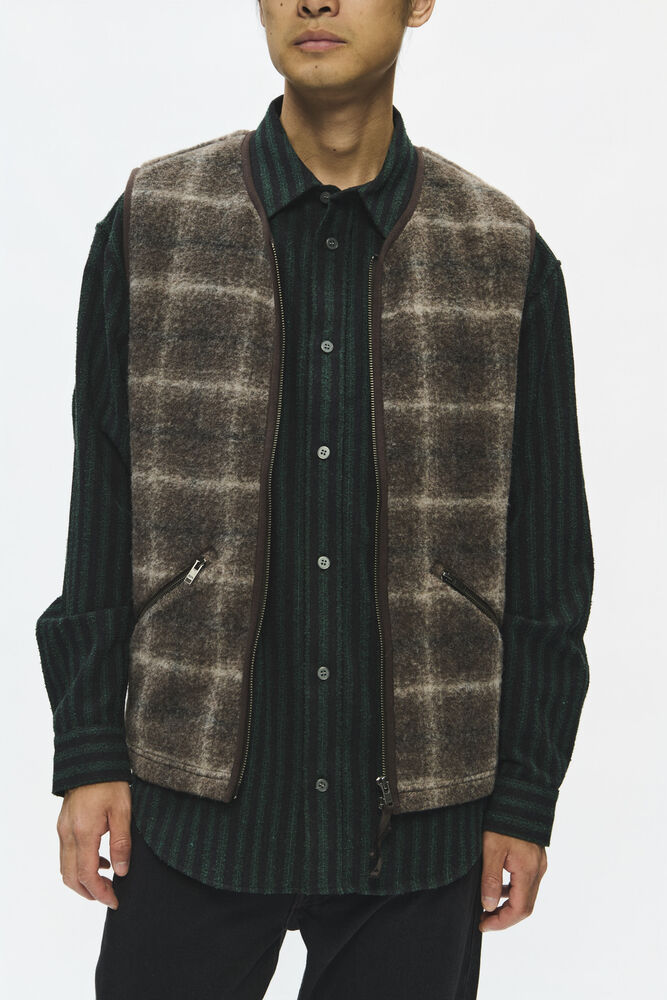 WWEik vest
