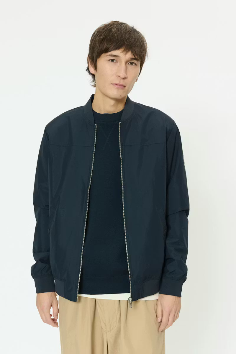 MAclay Bomber Jacket