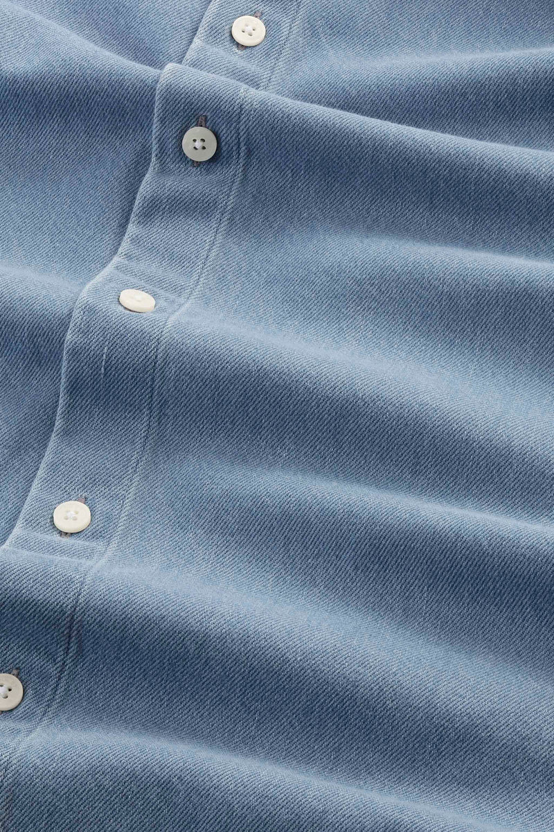 Freddy LS - Blauwe Jeans