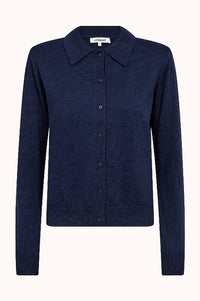 CoryCC Padded LS Cardigan