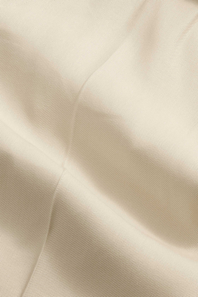 Billie Shorts 1808 - Ivory