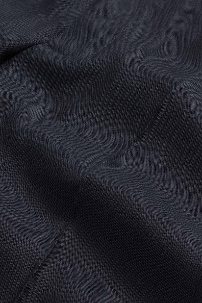Billie Shorts 1808 - Deep navy