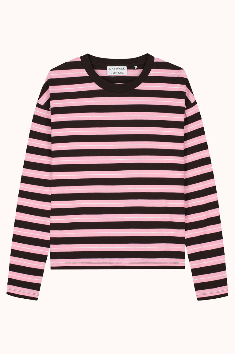 2604020404 - Roze
