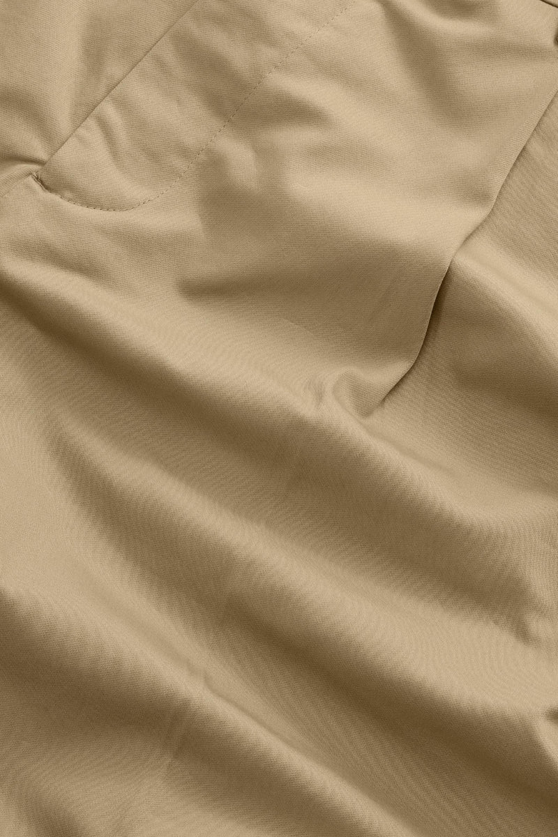Kay Shorts 1420 - Beige