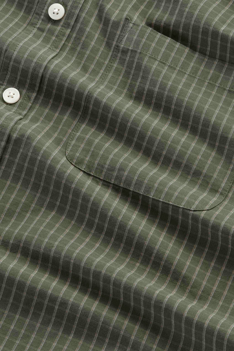 Deon 50035 Green Check