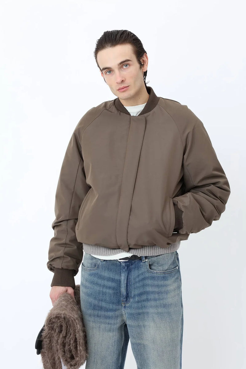 Otto Bomber Jacket