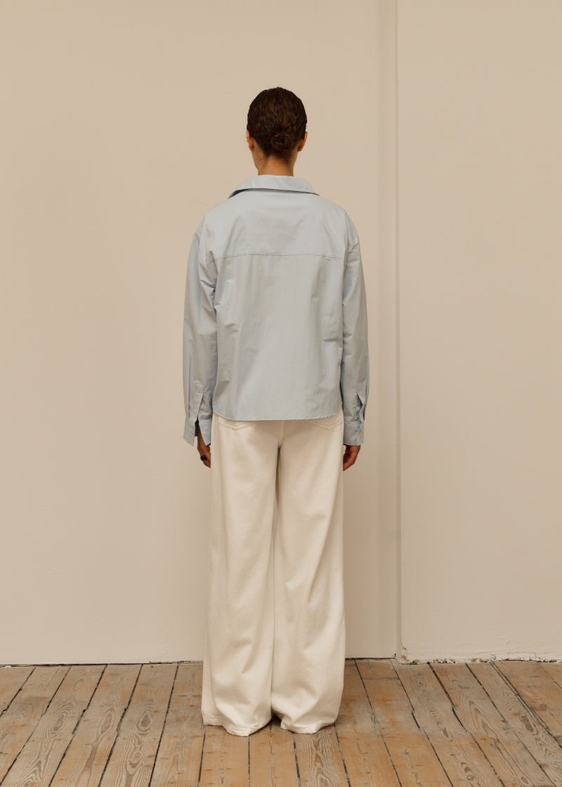 Marlon'CL - Blauw