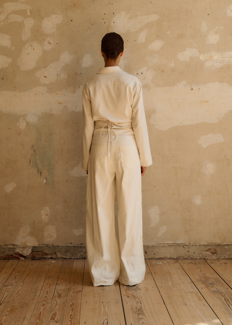 Zuri'CL - Beige
