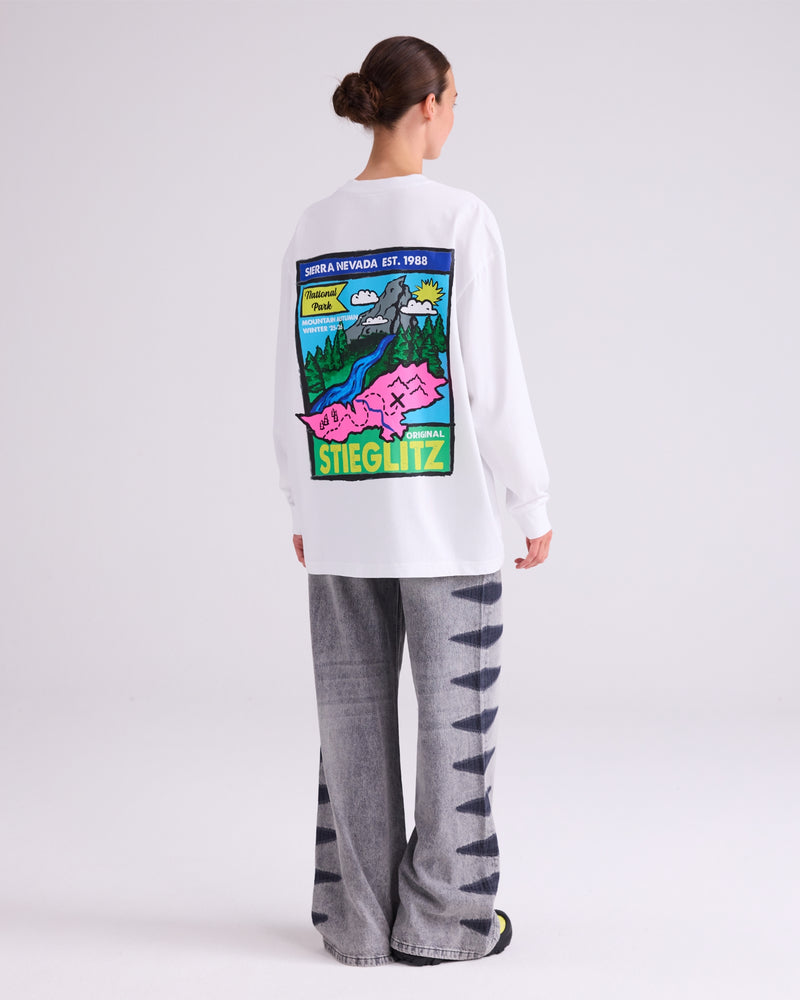 Florino Skate Longsleeve