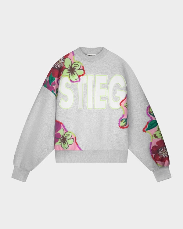 Gitana Sweater