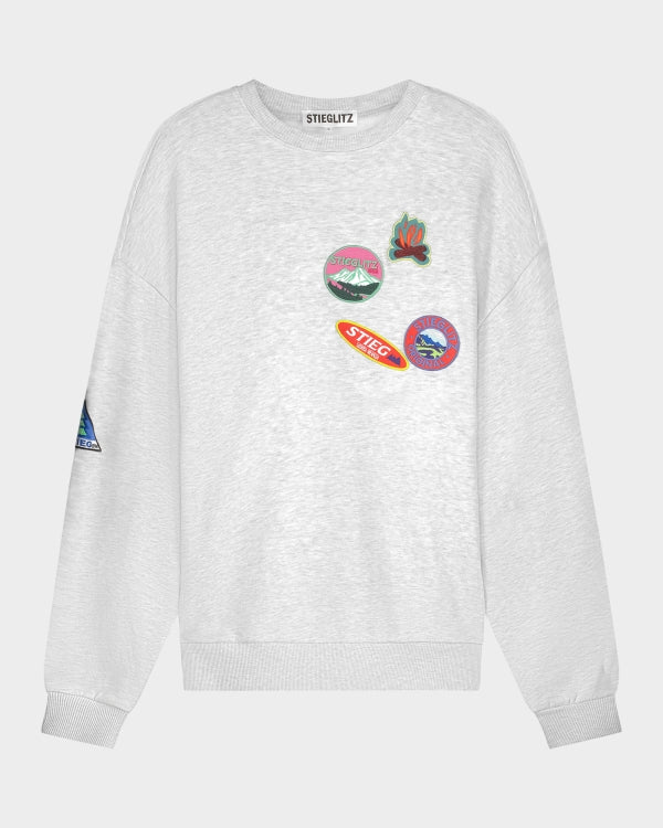 Natal Sweater