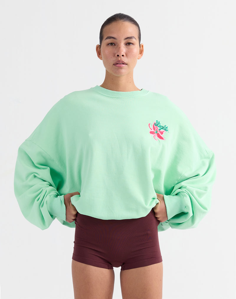 Novia Oversized