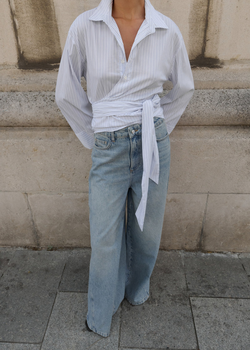 Ravina'CL -Summer Blue