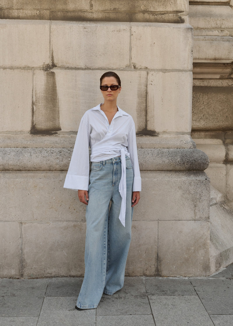 Ravina'CL -Summer Blue