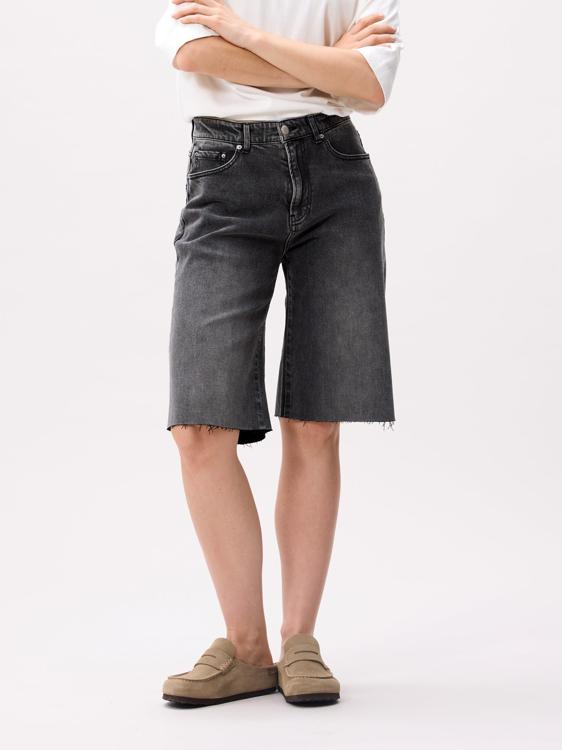 Catwalk Junkie, jeans jort