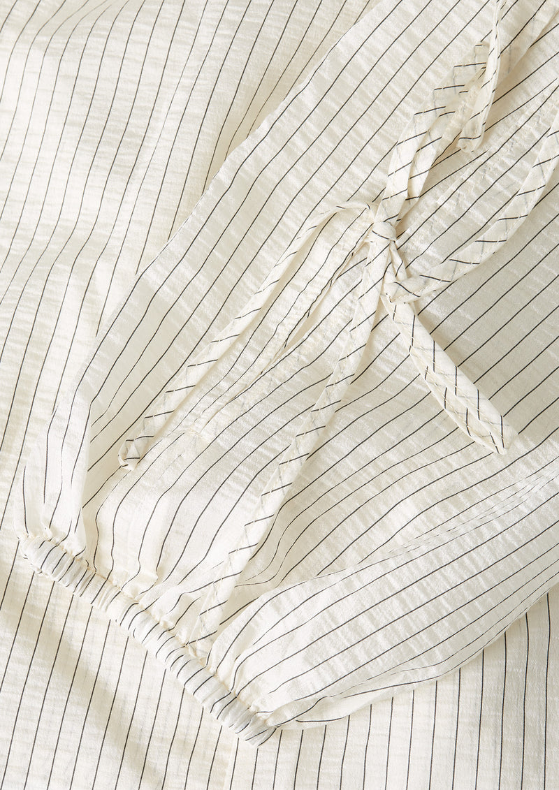 HAZEL BLOUSE