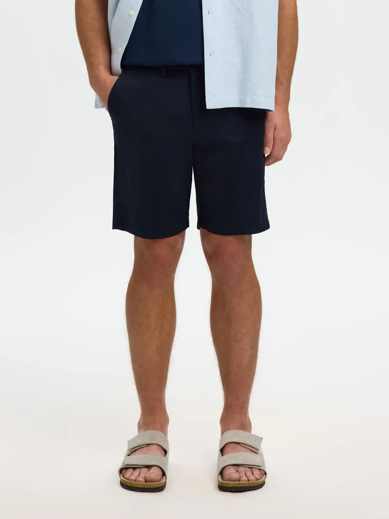 SLMSLIM-MILES FLEX SHORTS