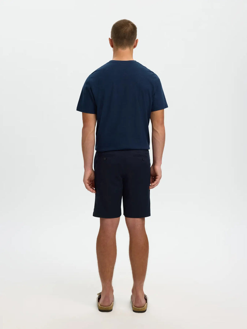 SLMSLIM-MILES FLEX SHORTS