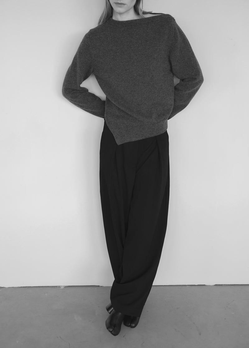 Nola'CL - Grijs