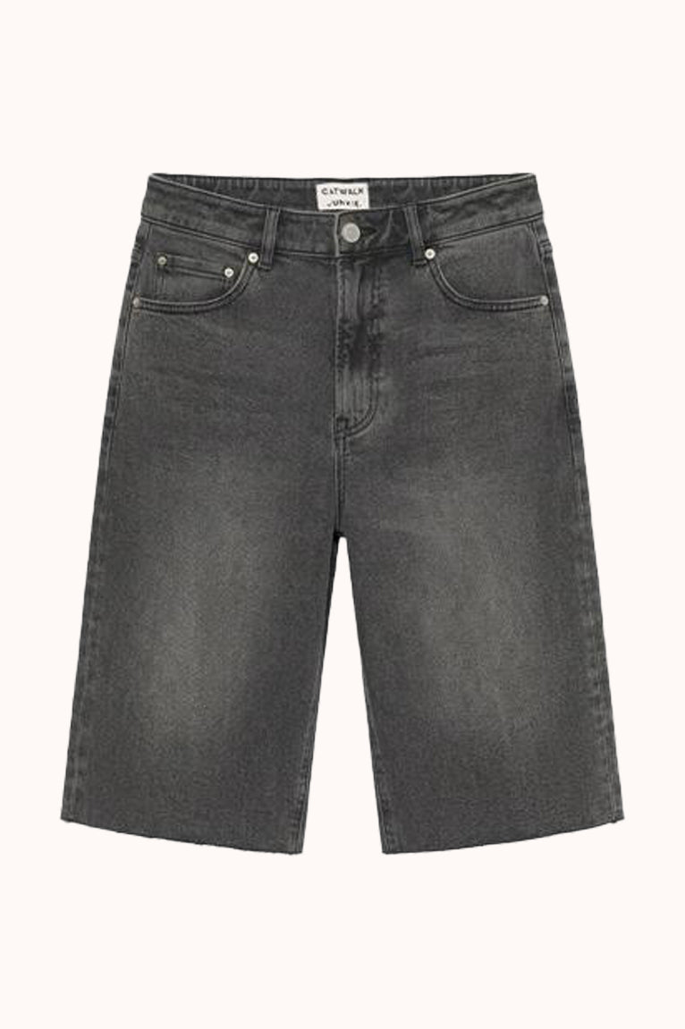 Catwalk Junkie, jeans jort