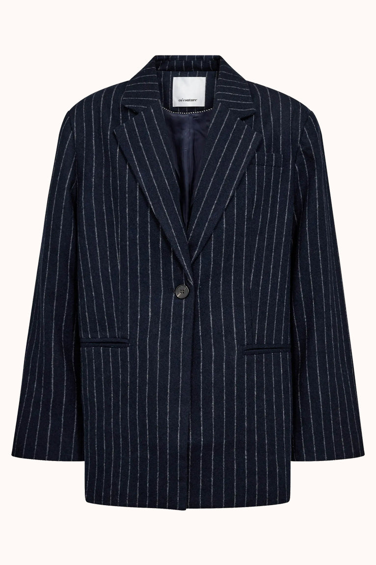 NaidaCC Pin Blazer