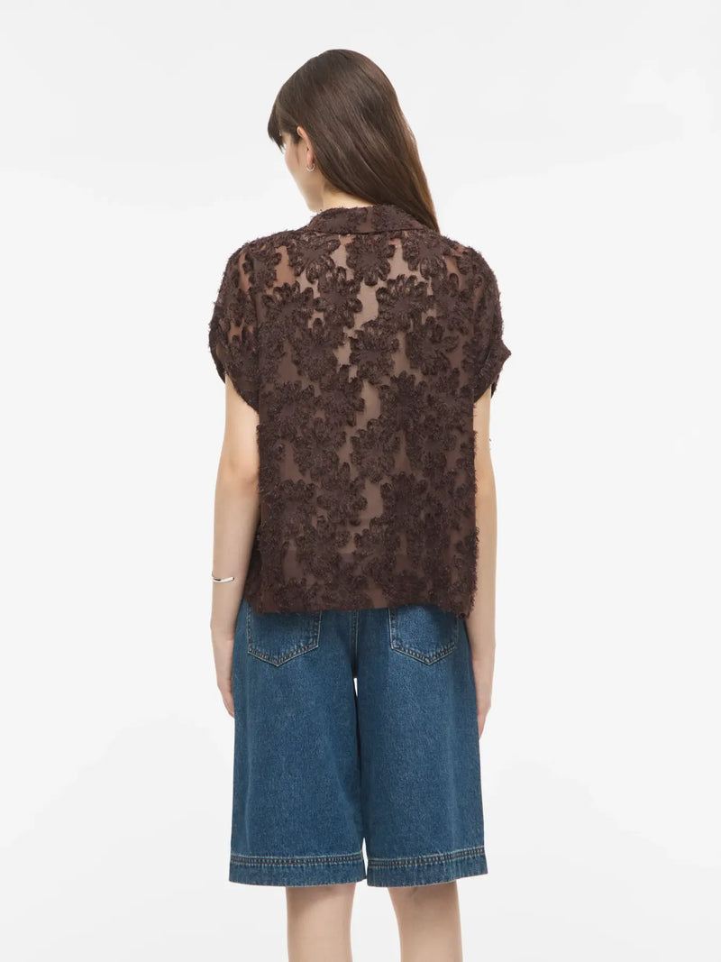 ROUKYOTO S/S SHIRT
