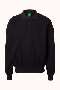 ANRARCHEL LS POLO - Donker Blauw