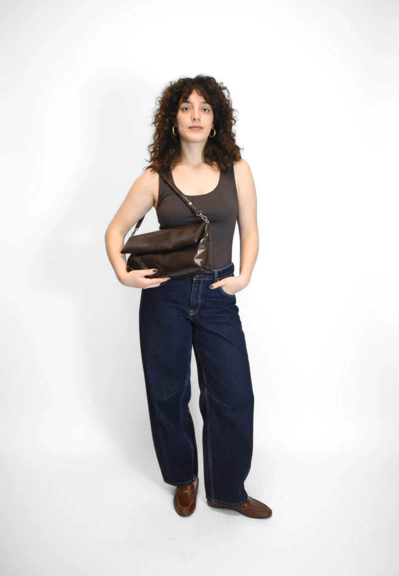 ARLENE GLOSSY STRUCTURE