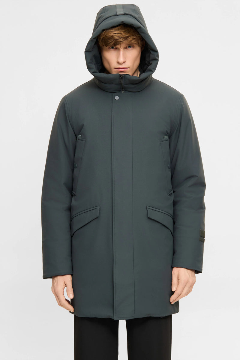 Alrik coal green