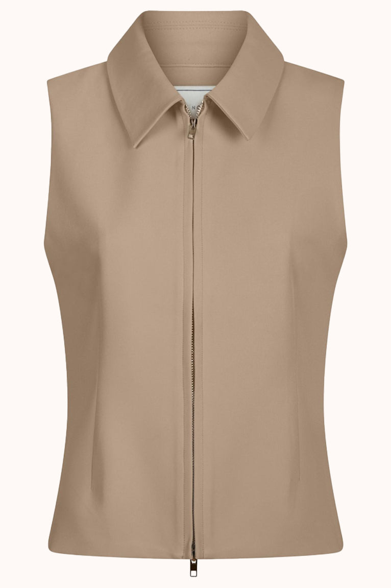Annabella Structure Waistcoat