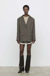 BLAZER MORO
