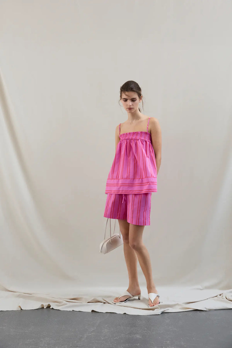 VIWILLOW HW SHORTS